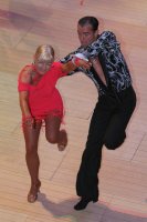Claus Wolfer & Beatrix Leibfried at 