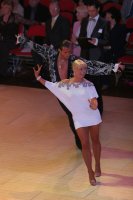 Claus Wolfer & Beatrix Leibfried at 