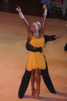 Photo of Riccardo Cocchi & Yulia Zagorouitchenko