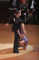 Photo of Riccardo Cocchi & Yulia Zagorouitchenko