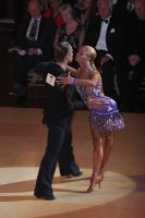 Photo of Riccardo Cocchi & Yulia Zagorouitchenko