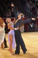 Photo of Riccardo Cocchi & Yulia Zagorouitchenko