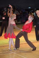 Andreas Krause & Karin Saleina at 