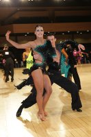 Tomas Marek & Martina Markova at 