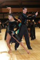 Photo of Tomas Marek & Martina Markova