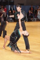 Tomas Marek & Martina Markova at 