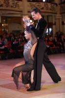 Photo of Tomas Marek & Martina Markova