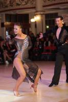 Photo of Tomas Marek & Martina Markova