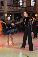 Photo of Alfred Palmgren-Barrestig & Jeanette Carlsson