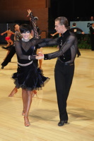 Photo of Alfred Palmgren-Barrestig & Jeanette Carlsson