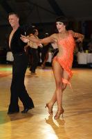 Alfred Palmgren-Barrestig & Jeanette Carlsson at 