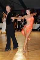 Alfred Palmgren-Barrestig & Jeanette Carlsson at 