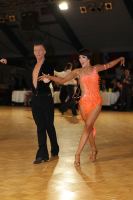 Alfred Palmgren-Barrestig & Jeanette Carlsson at 