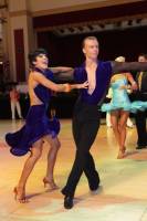 Alfred Palmgren-Barrestig & Jeanette Carlsson at 