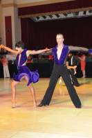 Alfred Palmgren-Barrestig & Jeanette Carlsson at 