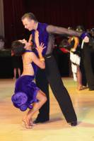 Alfred Palmgren-Barrestig & Jeanette Carlsson at 
