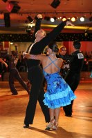 Photo of Damir Haluzan & Tadeja Haluzan