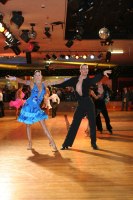Photo of Damir Haluzan & Tadeja Haluzan
