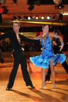 Photo of Damir Haluzan & Tadeja Haluzan