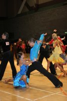 Photo of Damir Haluzan & Tadeja Haluzan