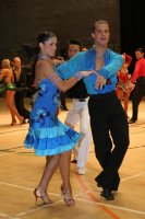 Photo of Damir Haluzan & Tadeja Haluzan
