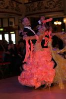 Photo of Jack Beale & Viktorija Triscuka