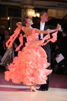 Photo of Jack Beale & Viktorija Triscuka