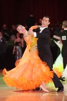 Photo of Xiang Li & Xiaotong Zhang