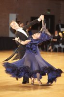 Ivan Krylov & Natalia Smirnova at 