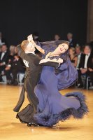 Ivan Krylov & Natalia Smirnova at 