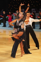 Photo of Roman Italyankin & Olga Kordevich