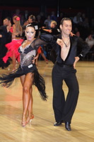 Photo of Roman Italyankin & Olga Kordevich