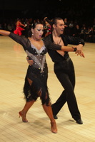 Photo of Roman Italyankin & Olga Kordevich