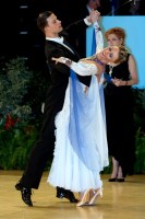 Photo of Slawomir Sochacki & Marzena Stachura