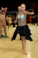 Photo of Dmytro Grynenko & Olesya Pankova