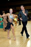 Photo of Dmytro Grynenko & Olesya Pankova