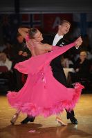 Photo of Evaldas Sodeika & Ieva Zukauskaite