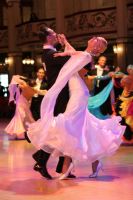 Photo of Lorenzo Tarabelli & Federica Agostinelli
