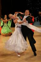Photo of Lorenzo Tarabelli & Federica Agostinelli