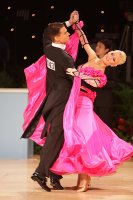 Sami Helenius & Jutta Helenius at 