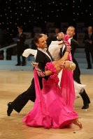 Sami Helenius & Jutta Helenius at 