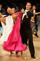 Sami Helenius & Jutta Helenius at 