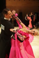 Sami Helenius & Jutta Helenius at 