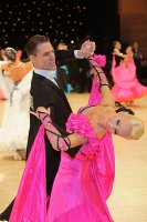 Sami Helenius & Jutta Helenius at 