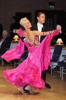 Sami Helenius & Jutta Helenius at 