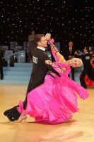 Sami Helenius & Jutta Helenius at 