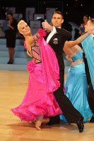Sami Helenius & Jutta Helenius at 