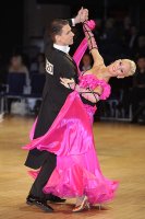 Sami Helenius & Jutta Helenius at 