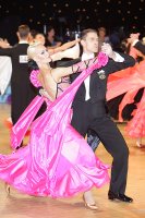 Sami Helenius & Jutta Helenius at 