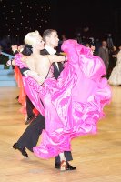 Sami Helenius & Jutta Helenius at 